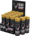 Bucked UP 2OZ Energy Shots Rocket POP 2-12 Packs