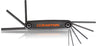Easton Standard PRO HEX Fold UP SET Black