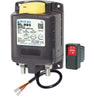 Blue Sea  7700 ML-Series Remote Battery Switch w/Manual Control 12VDC