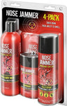 Nose Jammer Necessities Combo KIT
