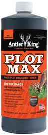 Antler King Plot MAX Plant & Soil Conditioner 32fl OZ