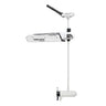 Minn Kota Riptide Fortrex 80 Saltwater Bow-Mount Trolling Motor - 24v-80lb.-52"