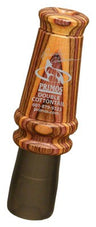 Primos Predator Call Mouth Randy Anderson DBL Cottontail