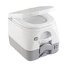 Dometic™ 972 Portable Toilet - 2.6 Gallon - Grey