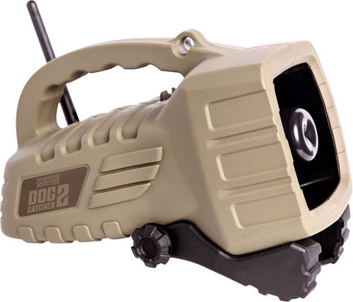 Primos Electronic Predator Call Dogg Catcher 2 TAN