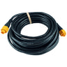 Lowrance 50 FT Ethernet Cable ETHEXT-50YL