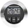Humminbird HDR 650 Black, White, or Chrome Bezel w/TM Tranducer