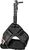 Scott Release Ghost Hook Style Swivel Stem Black Leather