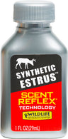 WRC Deer Lure Doe-in-estrus Synthetic 1FL OZ.