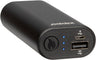 Zippo Heatbank 6 Rechargeable Hand Warmer Black
