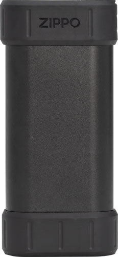 Zippo Heatbank 6 PRO Rechargeable Hand Warmer Black