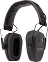 Ultrx Bionic Bluetooth Earmuff Midnight Gray 22db