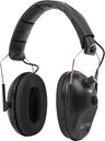 Ultrx Electronic Earmuff 23db Black