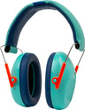 Ultrx Passive Youth Muff Teal