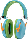 Ultrx Passive Youth Muff Blue