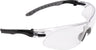 Ultrx Keen Safety Glasses Adult Clear