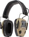Ultrx Bionic Fuse Bluetooth Earmuff FDE