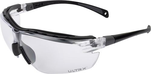 Ultrx Elevate Safety Glasses Adult Clear