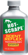 WRC Deer Lure HOT Scrape Synthetic 4FL Ounces