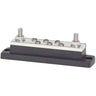 Blue Sea 2128 Maxibus 6 x #10-24(Screws) w/2 x 5⁄16"(Studs)