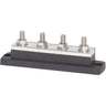Blue Sea 2127 Maxibus 4 x 5⁄16-18 Stud Common