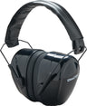 Champion Passive Muff 27nrr Black