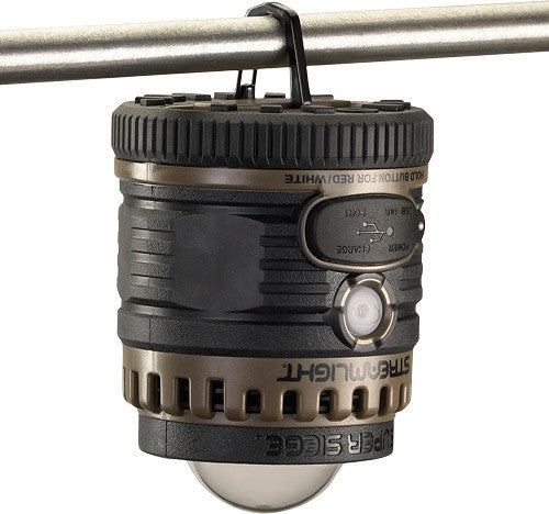 Streamlight Super Siege 1100 Lumen Rechargable Lantern