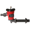 Johnson Pump Cartridge Aerator 1000 GPH 90° Intake - 12V
