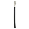 Ancor Black 2 AWG Battery Cable - Sold By The Foot