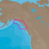 C-MAP  4D NA-D959 Dixon Entrance to Cape St. Elias