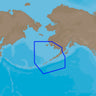 C-MAP  4D NA-D961 Bristol Bay to Amukta Pass