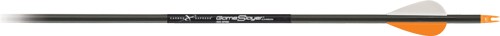 Carbon Express Arrow Game Slayer Carbon 350 2" Vanes 3PK