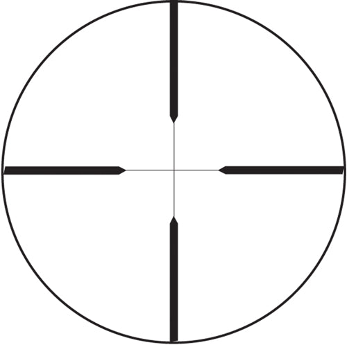 Simmons 8-point 3-9x50mm Truplex Black Matte<