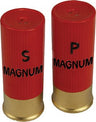 Rivers Edge Shotshell Shaped Salt & Pepper Shakers