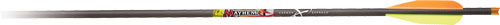 Carbon Express Xbow Arrow 20" Mayhem Moon Nock 6PK