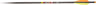 Carbon Express Xbow Arrow 20" Mayhem Moon Nock 6PK