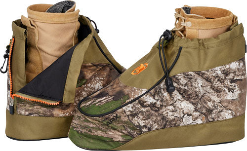 Arctic Shield Boot Insulators Realtree APX Large 10-11