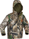 Arctic Shield Classic Elite Parka Realtree APX Large