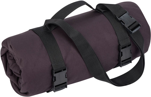 Arctic Shield Classic Elite Cape Black Osfm