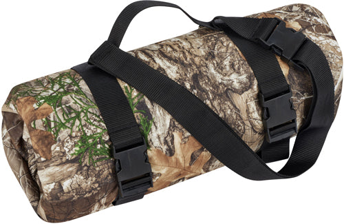 Arctic Shield Classic Elite Cape Realtree Edge Osfm