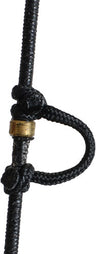 Allen String Loop Nylon 3PK Black
