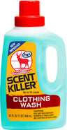WRC Clothing Wash SK Super Charged 32fl Ounces JUG
