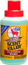 WRC Case Pack OF 6 Clothing Wash SC 18fl Ounces Bottle
