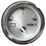 Faria Kronos 2" Voltmeter