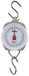 Allen Scale 550lbs.