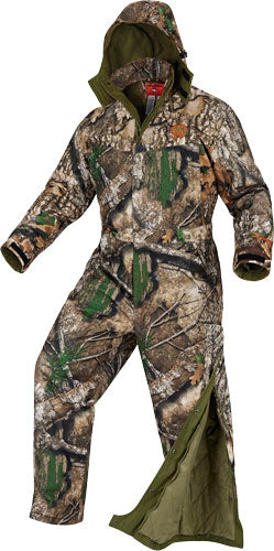 Arctic Shield Classic Elite Coveralls Realtree APX Xx-lrg