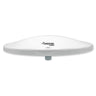 Shakespeare SeaWatch® 19" Marine TV Antenna - 12VDC - 110VAC