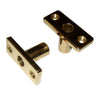 Perko Rowlock Socket - Bronze