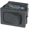 Blue Sea 7491 360 Panel - Rocker Switch DPDT - ON-ON