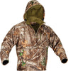 Arctic Shield Barricade Fleece Pullover Realtree Edge Xx-lrg!